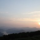 산성의 아침 | 감탄이 절로! 군위호 전망 펜션 산성의 아침 자세한 후기~