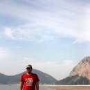 무녀도보건진료소 | 군산 선유도 야영/백패킹