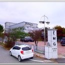 MG 스크린 골프 이미지