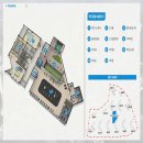 경남아너스빌작은도서관 이미지