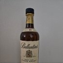 발렌타인 | 발렌타인 30년 구형 시음 후기 | 전설적인 밸런스, 깊은 43도 감동의 위스키 향연