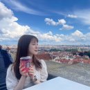 동유럽 9박 10일 - 체코🇨🇿(feat. 로맨틱유로 비추후기,, 칭구들아 너넨 가지마🥹)