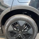 희망휠케어라인 | [볼보 EX30 CC 블랙 출고기] 폭스바겐 비틀 보내고 선택한 순수 전기 SUV, 탁월한 기변 이야기