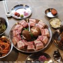 익선 정육 이미지