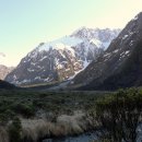 피오르드 이미지