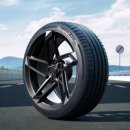 한국타이어 중동카 이미지