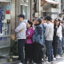 평양냉면집 이미지