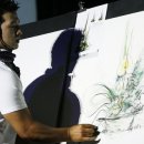 드로잉쇼 이미지