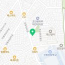 도봉신창초교점