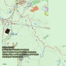서항제2펌프장 앞 | 3부두-마산용마고·김주열열사비-임항선그린웨이-월영2차동아A청량산둘레길-가포날개-창원하수도사업소...