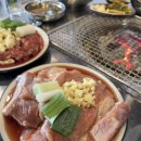 장안숯불갈비 이미지