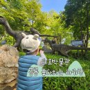 남양주 미호 박물관 공룡 좋아하는 아이랑