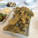 청수산장 | [후기] 남양주시 청수산장 송어회