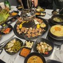 정다운정육점 | 경기광주 정육식당 우리들의 정다운 이야기 삼겹살 두툼껍데기 방문 후기