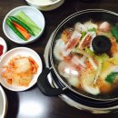 원조생고기 두루치기전문 이미지