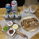 경주편육 _평화 우슬 닭발편육 평화식육점 택배후기