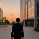 광장동정보화공공기관장 | 공공기관 퇴사와 도전의 서막