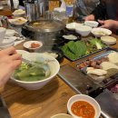 오리회관 | &lt;미각 오리회관&gt; 오리꼬치 한 마리 솔직 후기| 매생이 칼제비 &amp; 오리 뼈탕까지!