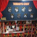 극단사람들 | 일반인 극단) 일반인 연극 &#39;블랙 코미디&#39; 관람후기!