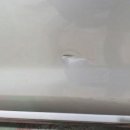 대구덴트(칠곡점) | 대구 뒷 도어 뒷 휀더 복원 [케이탑모터스]