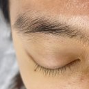 메이드 | 서면 속눈썹펌 맛집 | 모태 숏 속눈썹도 '티나는 컬' 만들어주는 드메이드 후기