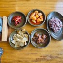 콩뿌리콩나물국밥시청점 이미지