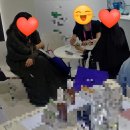 첫출장, 두바이 후기 24.10.25-24.11.01