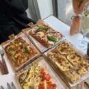 신용산 용리단길 맛집 포카치아 델라스트라다 후기