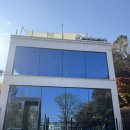카페일분시흥점 | 시흥대형카페 뷰좋은카페 통창뷰 경치좋은카페 주차가능한카페 하우앤여우
