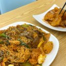 [강동구] 상일동 마라샹궈 맛집, 상일동역 마수리마라탕 고덕점 후기