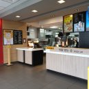 맥도날드천안쌍용역DT | 맥도날드 메뉴 마라클래식버거 베이컨 토마토 디럭스 쿠폰 점심메뉴