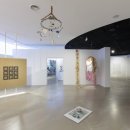 『마주하다』展 작가와의 대화 김현주, 김윤하, 조광희, 맨디리 | 의정부시, 시 승격 60주년 기념 기획전시 ‘마주하다’ 성료