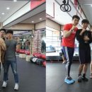 압천복싱체육관 이미지