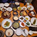 베네치아별이음식 이미지