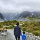 포라리 | 아이랑 12월 뉴질랜드 남섬 여행ㅣ마운트쿡 후커밸리 등반 후기 및 트래킹 코스 추천