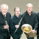 베를린필 목관5중주 이미지