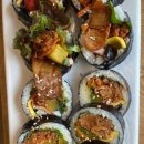 연희궁뜰도마소리김밥