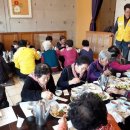 희망풍차 결연세대 나들이 이미지