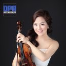 바이올리니스트 김유지 이미지