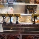 쌈빠강정 이미지