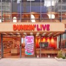 DUNKIN´DONUTS 이미지