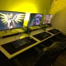 힐링pc방 이미지