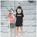 제11회 영산컵 코리아 (주니어)오픈 스쿼시 챔피언쉽 / 대한체육회 공인대회 22 이미지
