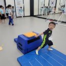 한마대동태권도장 이미지