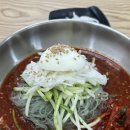 서울냉면 이미지