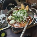 오한수우육면가 오투타워직영점 | (광화문 맛집) 즉떡, 쌀국수, 우육면, 파스타, 쉑쉑버거(런치메뉴!)