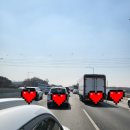 선산분홍복숭아 | 2022년 한식날 성묘 고향 무창포 선친묘소 제초제 살포전 서산휴게소 들러서 감탄떡볶이 시식후기