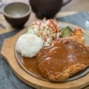 아라가야냉면;석쇠불고기 이미지