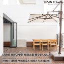 나만의 프라이빗한 휴식공간, 펜트하우스 야외정원 원목 익스테리어 시공후기