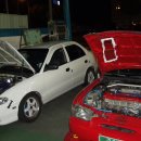 대륙카센터 이미지